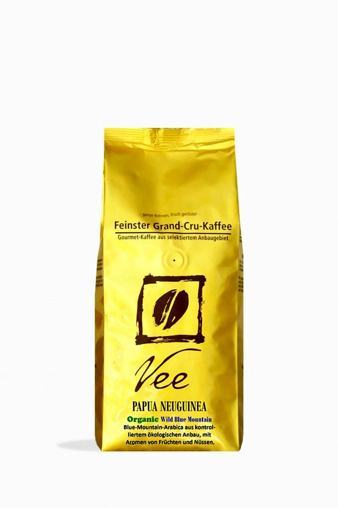 Bester Bio-Kaffee 2021. Ein Leitfaden Zum Kauf Besserer Bohnen