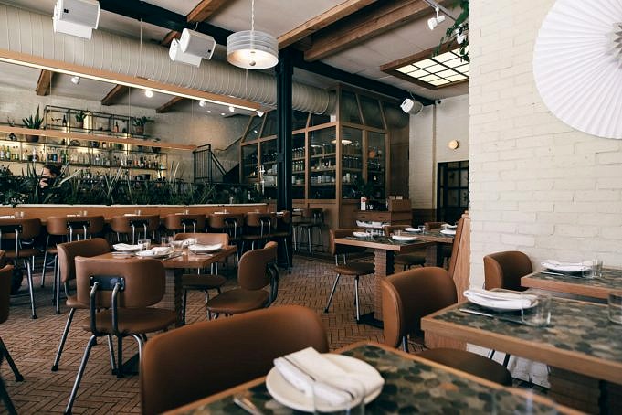 Die Besten Cafés In Denver Zehn Cafés, Die Sie Sofort Ausprobieren Müssen