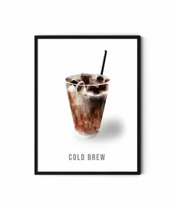Was Ist Der Unterschied Zwischen Eiskaffee Und Cold Brew