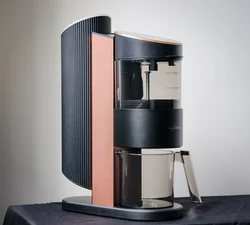 Wie Funktioniert Eine Nitro Cold Brew Kaffeemaschine